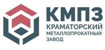 Logo-Краматорский металлургический завод